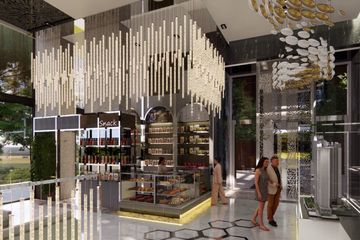 1 Bedroom Condo for sale in Copacabana Coral Reef, Nong Prue, Chonburi