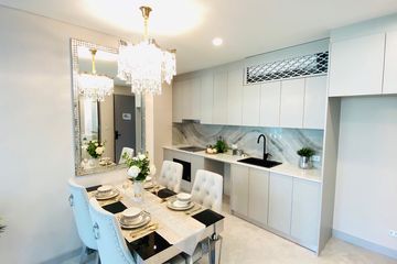 3 Bedroom Condo for sale in Copacabana Coral Reef, Nong Prue, Chonburi