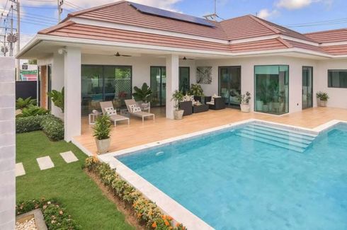 3 Bedroom House for sale in Thap Tai, Prachuap Khiri Khan