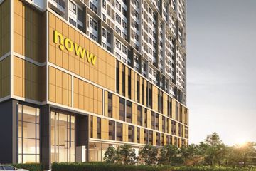 2 Bedroom Condo for sale in Noww Mega, Bang Kaeo, Samut Prakan