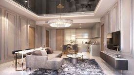 2 Bedroom Condo for sale in Langsuan, Bangkok near BTS Ratchadamri