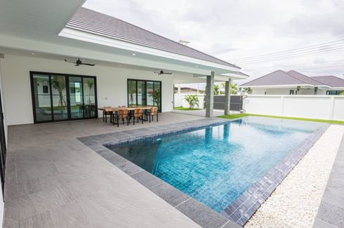 3 Bedroom House for sale in Highland Villas 3, Hin Lek Fai, Prachuap Khiri Khan