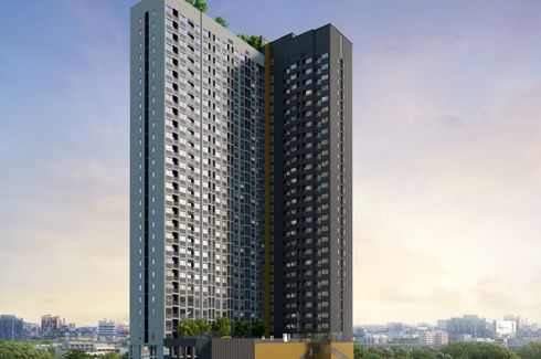 1 Bedroom Condo for sale in Flexi Mega Space Bangna, Bang Kaeo, Samut Prakan