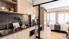 1 Bedroom Condo for sale in The Tree Pattanakarn - Ekkamai, Suan Luang, Bangkok near Airport Rail Link Ramkhamhaeng