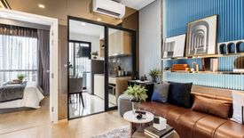 1 Bedroom Condo for sale in The Tree Pattanakarn - Ekkamai, Suan Luang, Bangkok near Airport Rail Link Ramkhamhaeng