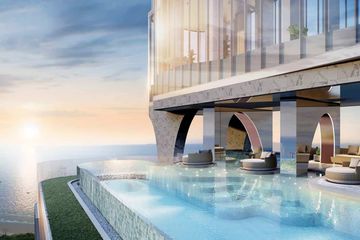 3 Bedroom Condo for sale in Na Kluea, Chonburi