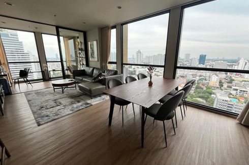 2 Bedroom Condo for sale in The Issara Sathorn, Thung Maha Mek, Bangkok near BTS Saint Louis