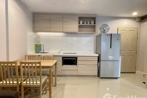 1 Bedroom Condo for rent in LIB Ramkhamhaeng 43/1, Phlapphla, Bangkok near Airport Rail Link Ramkhamhaeng