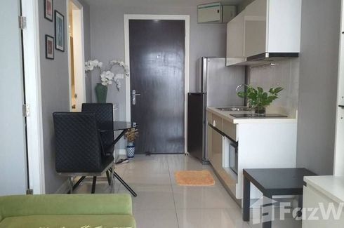 1 Bedroom Condo for sale in The President Sukhumvit 81, Phra Khanong, Bangkok near BTS On Nut