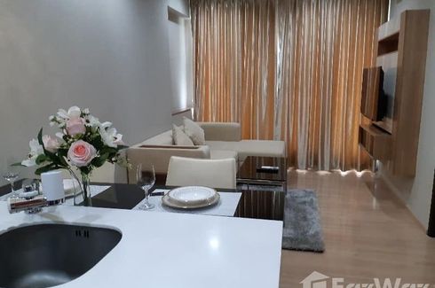 1 Bedroom Condo for sale in Rhythm Sathorn, Thung Wat Don, Bangkok near BTS Saphan Taksin