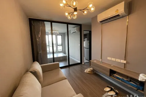 1 Bedroom Condo for sale in The Origin Ladprao - Bangkapi, Khlong Chan, Bangkok near MRT Bang Kapi