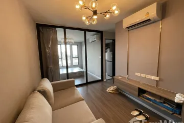 1 Bedroom Condo for sale in The Origin Ladprao - Bangkapi, Khlong Chan, Bangkok near MRT Bang Kapi