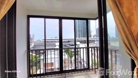 2 Bedroom Condo for sale in Ideo Blucove Sathorn, Khlong Ton Sai, Bangkok near BTS Wongwian Yai