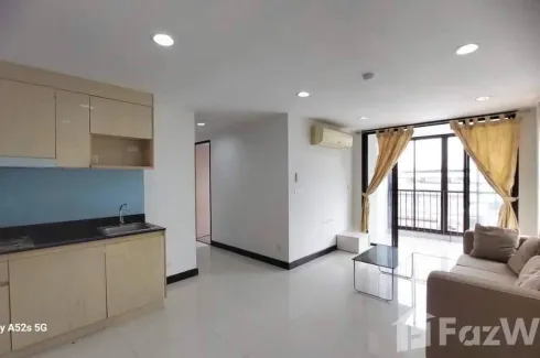 2 Bedroom Condo for sale in Ideo Blucove Sathorn, Khlong Ton Sai, Bangkok near BTS Wongwian Yai