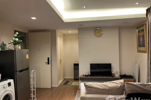 2 Bedroom Condo for sale in Parque Phutthabucha 48, Bang Mot, Bangkok