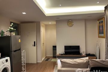 2 Bedroom Condo for sale in Parque Phutthabucha 48, Bang Mot, Bangkok