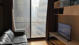 1 Bedroom Condo for sale in Noble Revo Silom, Silom, Bangkok near BTS Surasak