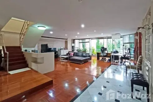 4 Bedroom Condo for sale in Premier Condominium, Khlong Tan, Bangkok near BTS Phrom Phong