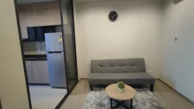 1 Bedroom Condo for rent in THE LINE Wongsawang, Wong Sawang, Bangkok near MRT Wong Sawang