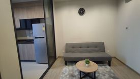 1 Bedroom Condo for rent in THE LINE Wongsawang, Wong Sawang, Bangkok near MRT Wong Sawang