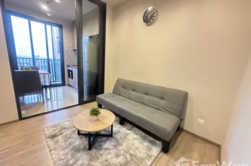 1 Bedroom Condo for rent in THE LINE Wongsawang, Wong Sawang, Bangkok near MRT Wong Sawang