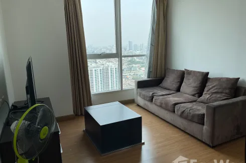 1 Bedroom Condo for rent in The Complete Narathiwas, Chong Nonsi, Bangkok near BTS Chong Nonsi