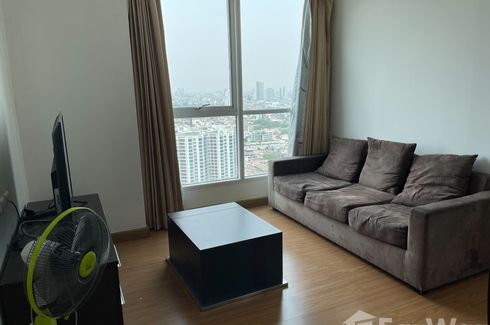 1 Bedroom Condo for rent in The Complete Narathiwas, Chong Nonsi, Bangkok near BTS Chong Nonsi