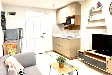 1 Bedroom Condo for rent in The Clover Thonglor, Khlong Tan Nuea, Bangkok