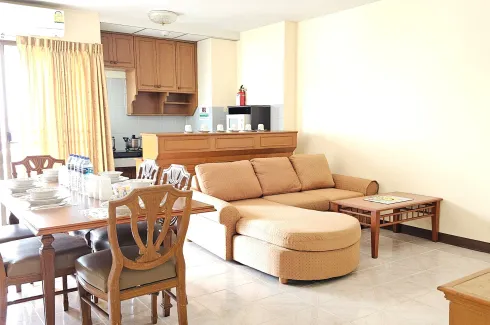 3 Bedroom Apartment for rent in OMNI Suites Aparts - Hotel, Suan Luang, Bangkok near MRT Si Kritha