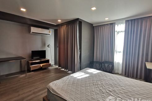 Condo for rent in Maestro 19 Ratchada 19 - Vipha, Din Daeng, Bangkok near MRT Ratchadaphisek