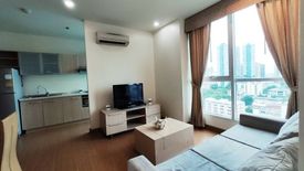 1 Bedroom Condo for rent in The Complete Narathiwas, Chong Nonsi, Bangkok near BTS Chong Nonsi