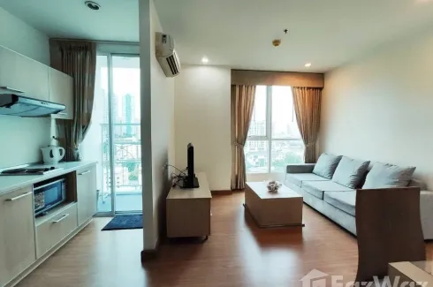 1 Bedroom Condo for rent in The Complete Narathiwas, Chong Nonsi, Bangkok near BTS Chong Nonsi