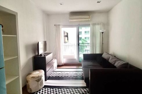 1 Bedroom Condo for rent in The Seed Memories Siam, Wang Mai, Bangkok near BTS National Stadium