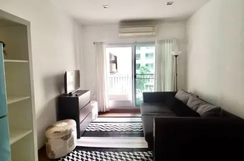 1 Bedroom Condo for rent in The Seed Memories Siam, Wang Mai, Bangkok near BTS National Stadium
