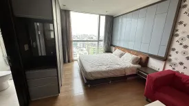 1 Bedroom Condo for rent in Le Luk Condominium, Phra Khanong Nuea, Bangkok near BTS Phra Khanong