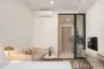 Condo for rent in Park Origin Phayathai, Thung Phaya Thai, Bangkok near BTS Phaya Thai