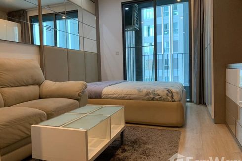 1 Bedroom Condo for rent in Ideo Q Chula - Samyan, Maha Phruettharam, Bangkok near MRT Sam Yan