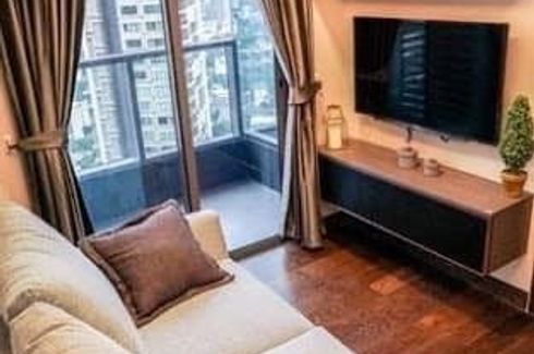 1 Bedroom Condo for sale in The Lumpini 24, Khlong Tan, Bangkok near BTS Phrom Phong