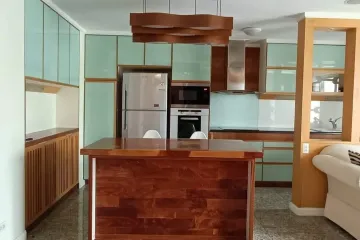 2 Bedroom Condo for rent in The Avenue Sukhumvit 61, Khlong Tan Nuea, Bangkok near BTS Ekkamai