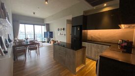 2 Bedroom Condo for rent in The Lofts Asoke, Khlong Toei Nuea, Bangkok near MRT Phetchaburi