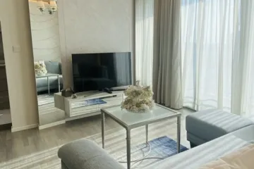 1 Bedroom Condo for rent in 333 Riverside, Bang Sue, Bangkok near MRT Bang Pho