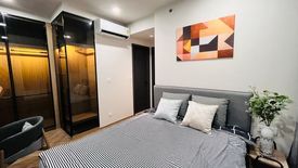 2 Bedroom Condo for rent in Chapter Chula-Samyan, Maha Phruettharam, Bangkok near MRT Sam Yan