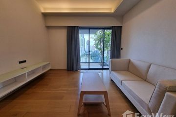 1 Bedroom Condo for rent in Siamese Exclusive Sukhumvit 31, Khlong Toei Nuea, Bangkok near MRT Sukhumvit