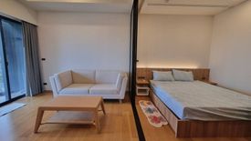 1 Bedroom Condo for rent in Siamese Exclusive Sukhumvit 31, Khlong Toei Nuea, Bangkok near MRT Sukhumvit