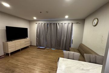 2 Bedroom Condo for sale in Fuse Chan - Sathorn, Yan Nawa, Bangkok near BTS Surasak