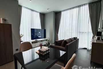 1 Bedroom Condo for rent in Tait Sathorn 12, Silom, Bangkok near BTS Saint Louis
