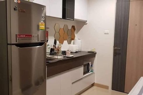 1 Bedroom Condo for sale in Supalai Lite Ratchada - Naradhiwas - Sathon, Chong Nonsi, Bangkok