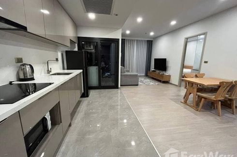 2 Bedroom Apartment for rent in One 9 Five Asoke - Rama 9, Huai Khwang, Bangkok near MRT Phra Ram 9