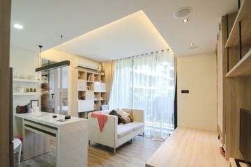 1 Bedroom Condo for sale in Parque Phutthabucha 48, Bang Mot, Bangkok