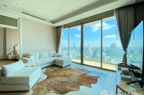 2 Bedroom Condo for rent in The Residences At Mandarin Oriental, Khlong Ton Sai, Bangkok near BTS Krung Thon Buri